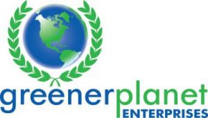 Greener Planet Logo
