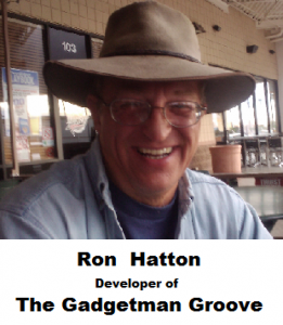 ron hatton developer of